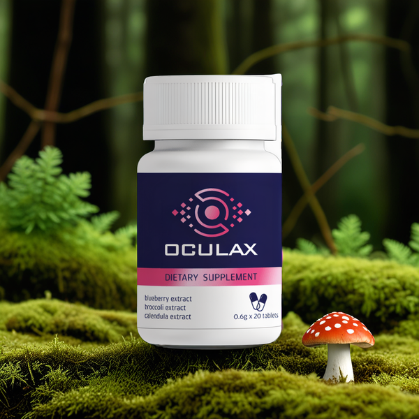 OCULAX