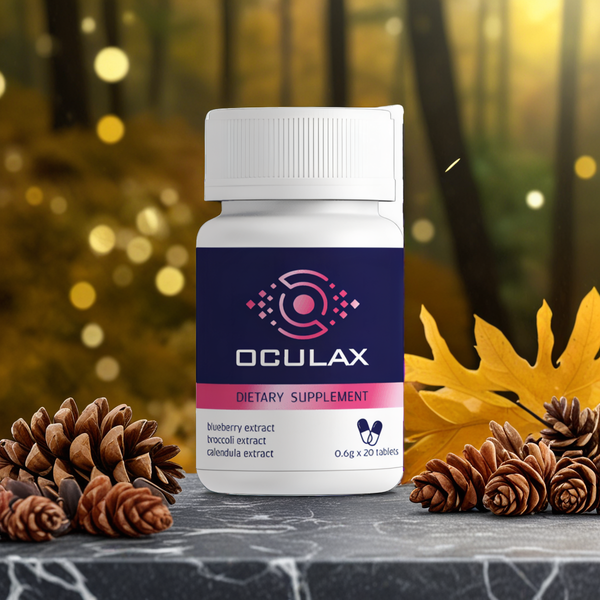 OCULAX