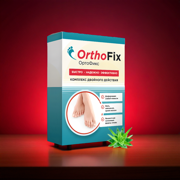 OrthoFix