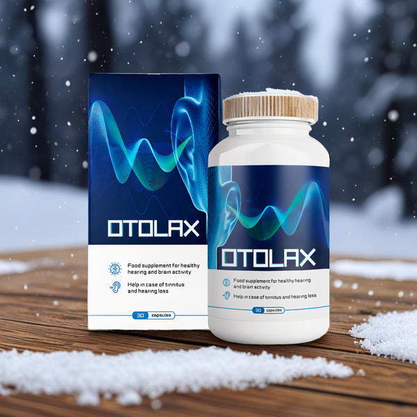 Otolax