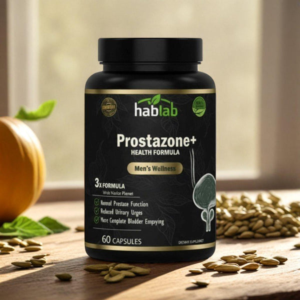 Prostazone Plus +