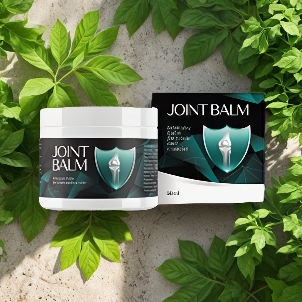 Joint Balm