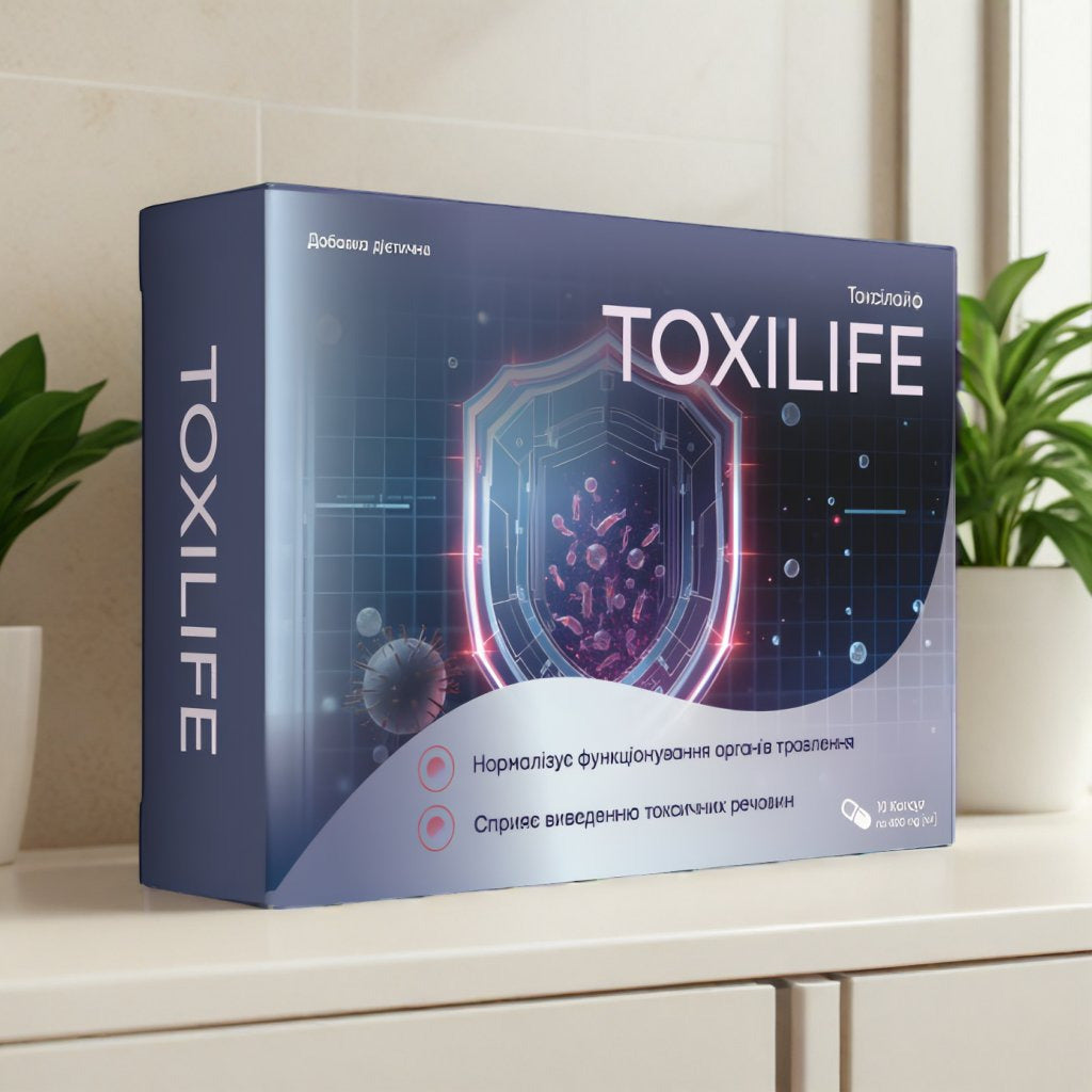 Toxilife Low