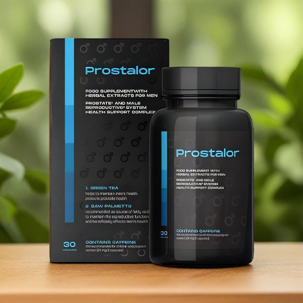 PROSTALOR CAPS N30 ( PRICE)