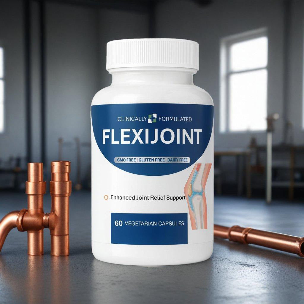Flexijoint 55LBP