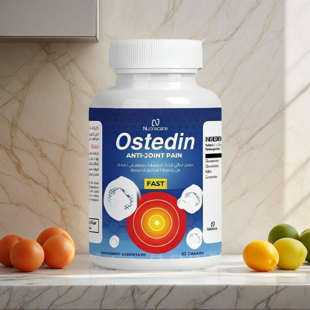 OSTEDIN