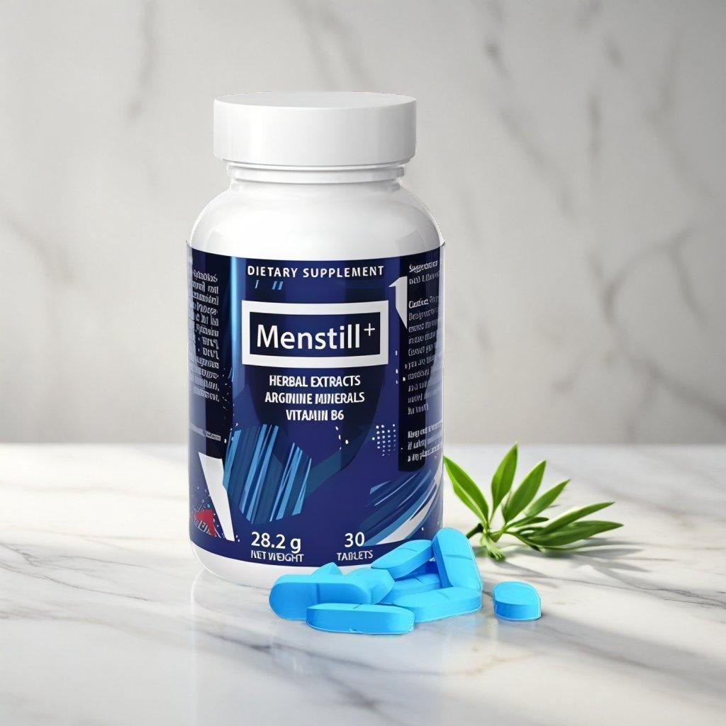 Menstill Pro SEK