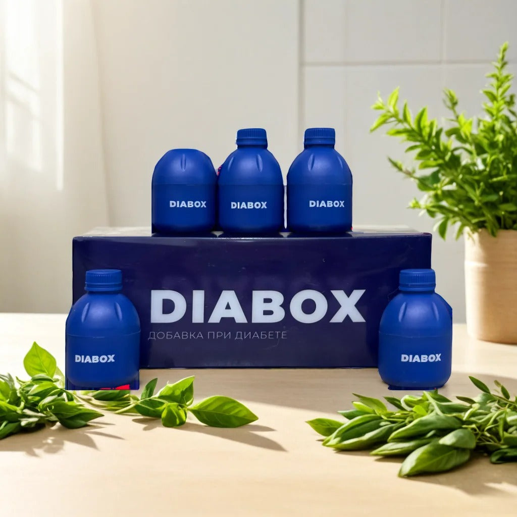 Diabox