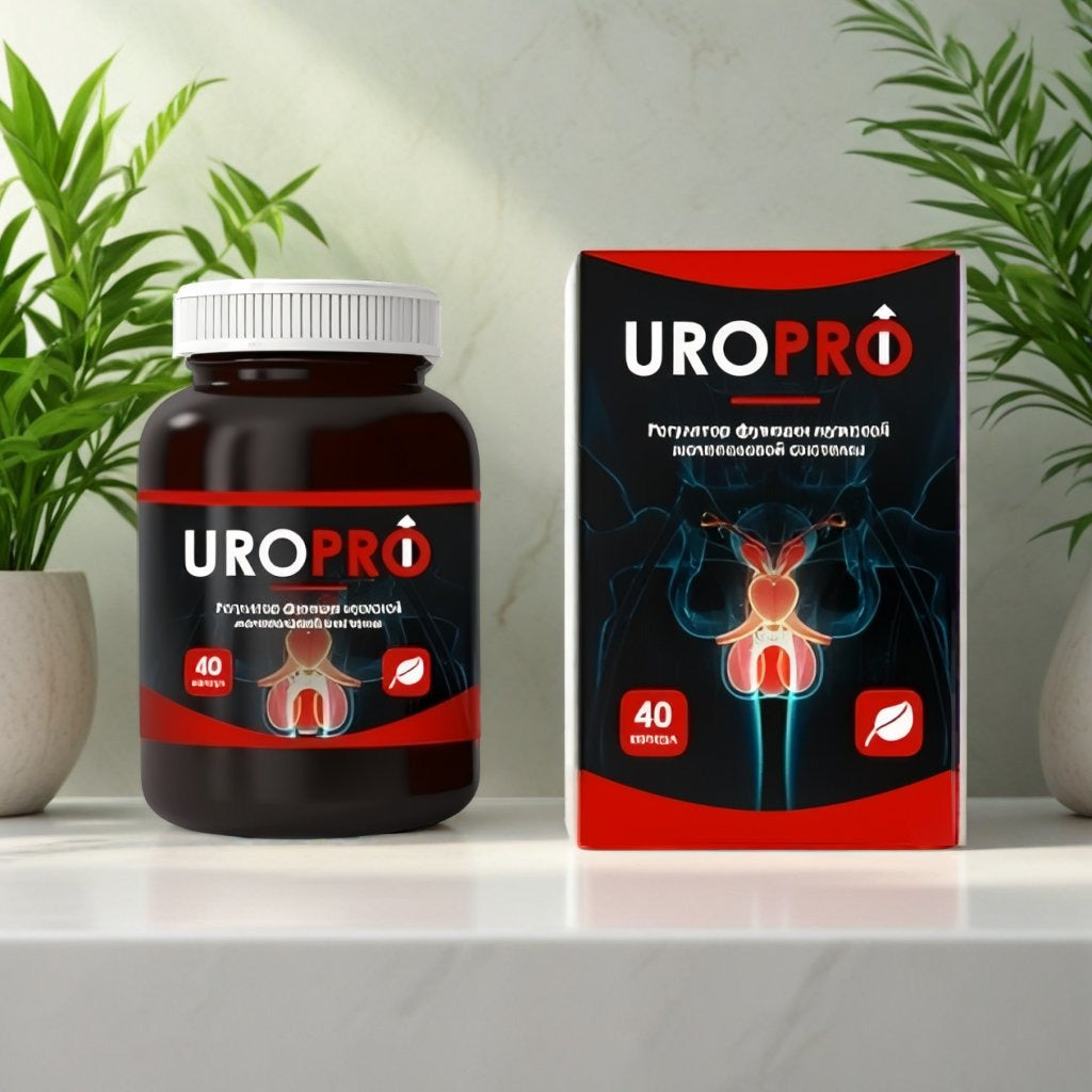 UROPRO (LOW PRICE)