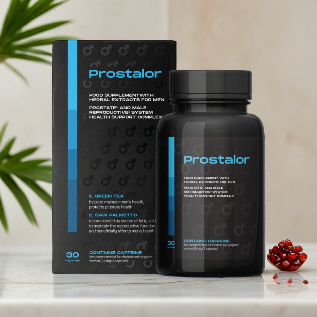 Prostalor