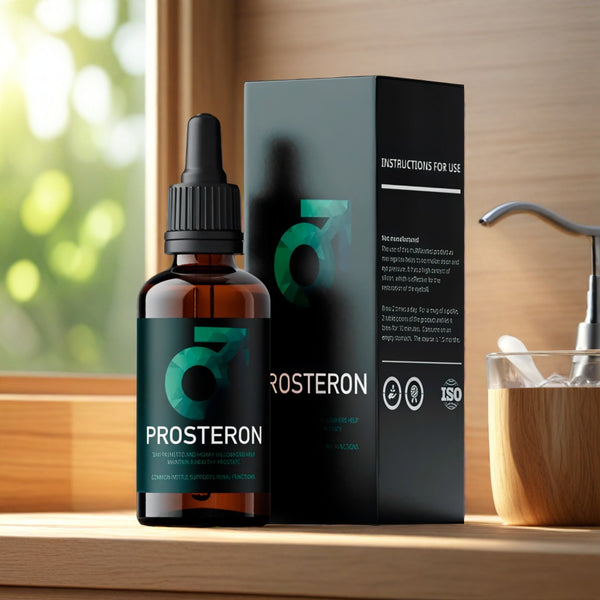 Prosteron