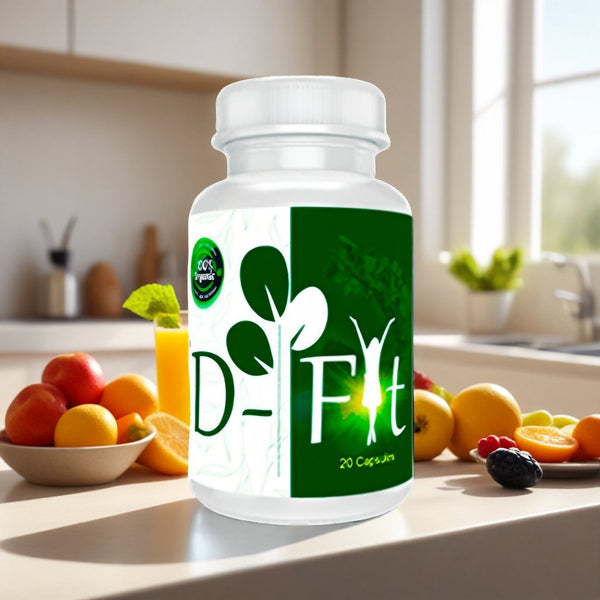 D-Fit