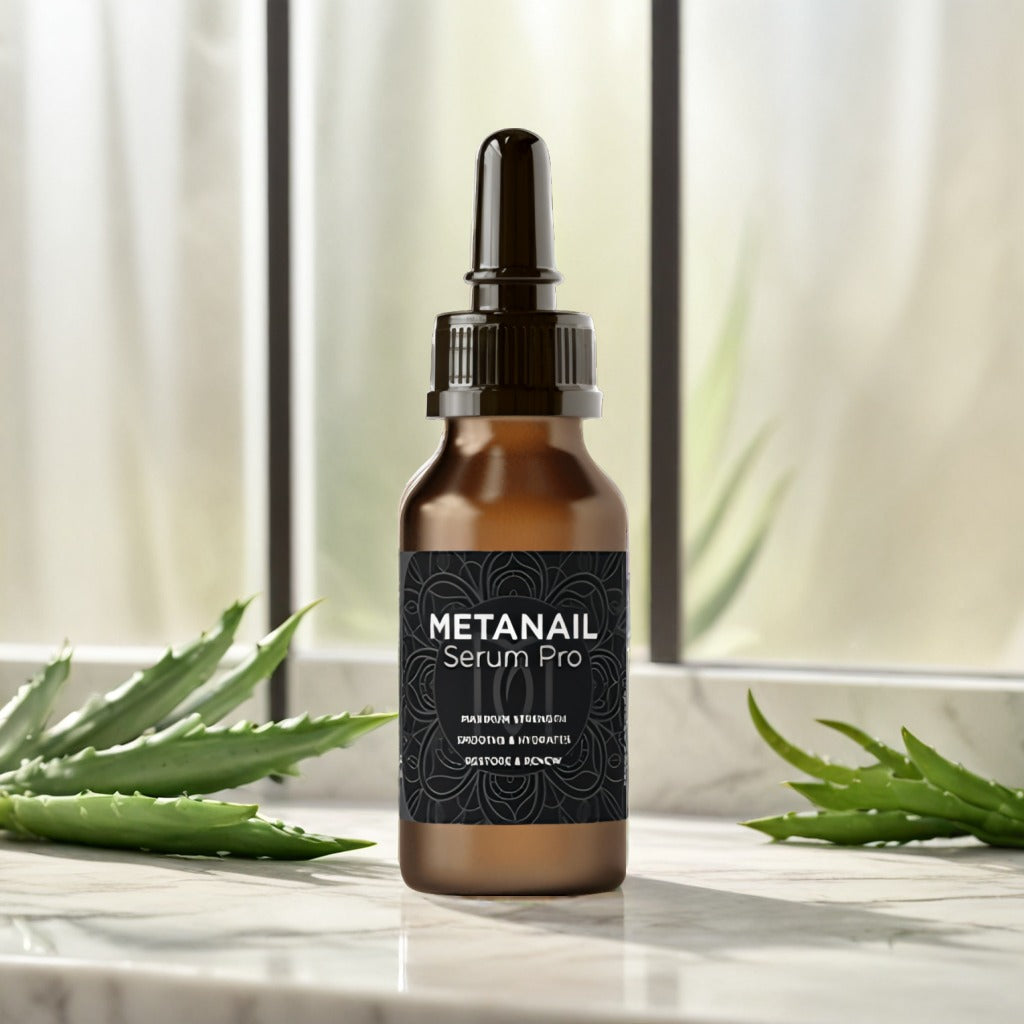Metanail Serum Pro - 1 Bottle