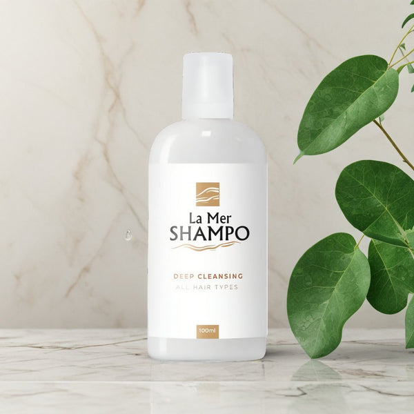 La Mer SHAMPO