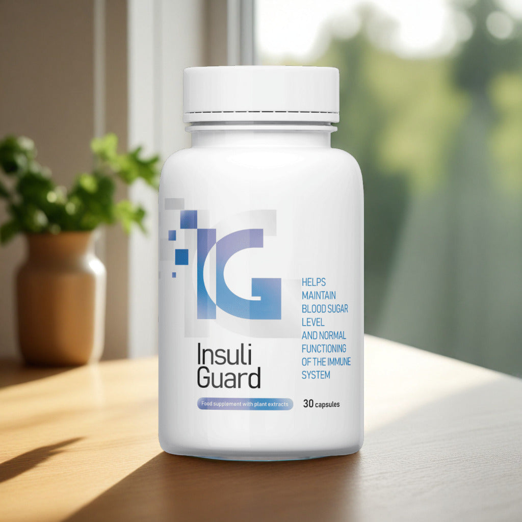 Insuli Guard