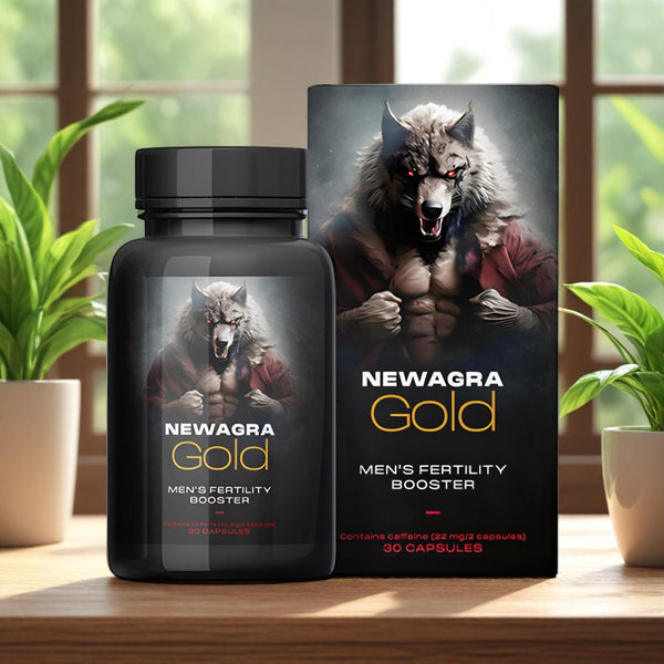 Newagra Gold Full
