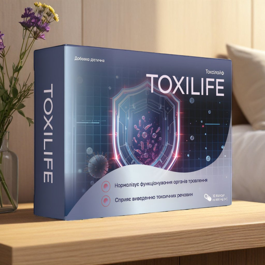 Toxilife Low