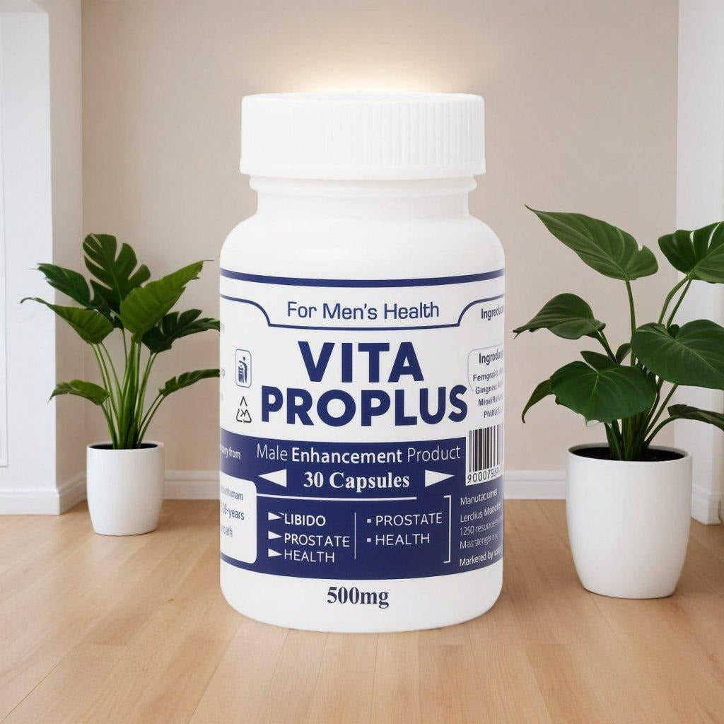 VitaProPlus TZS