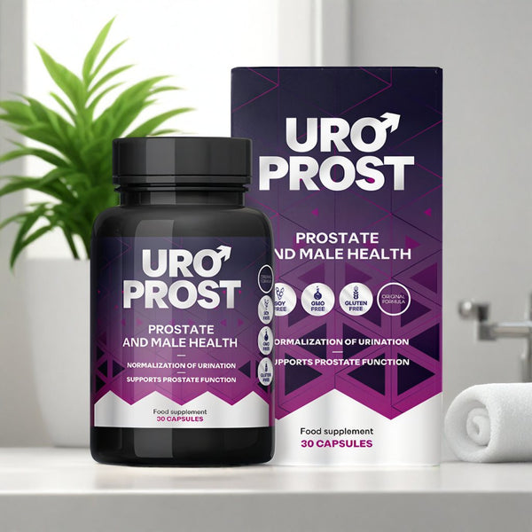 Uro Prost Full