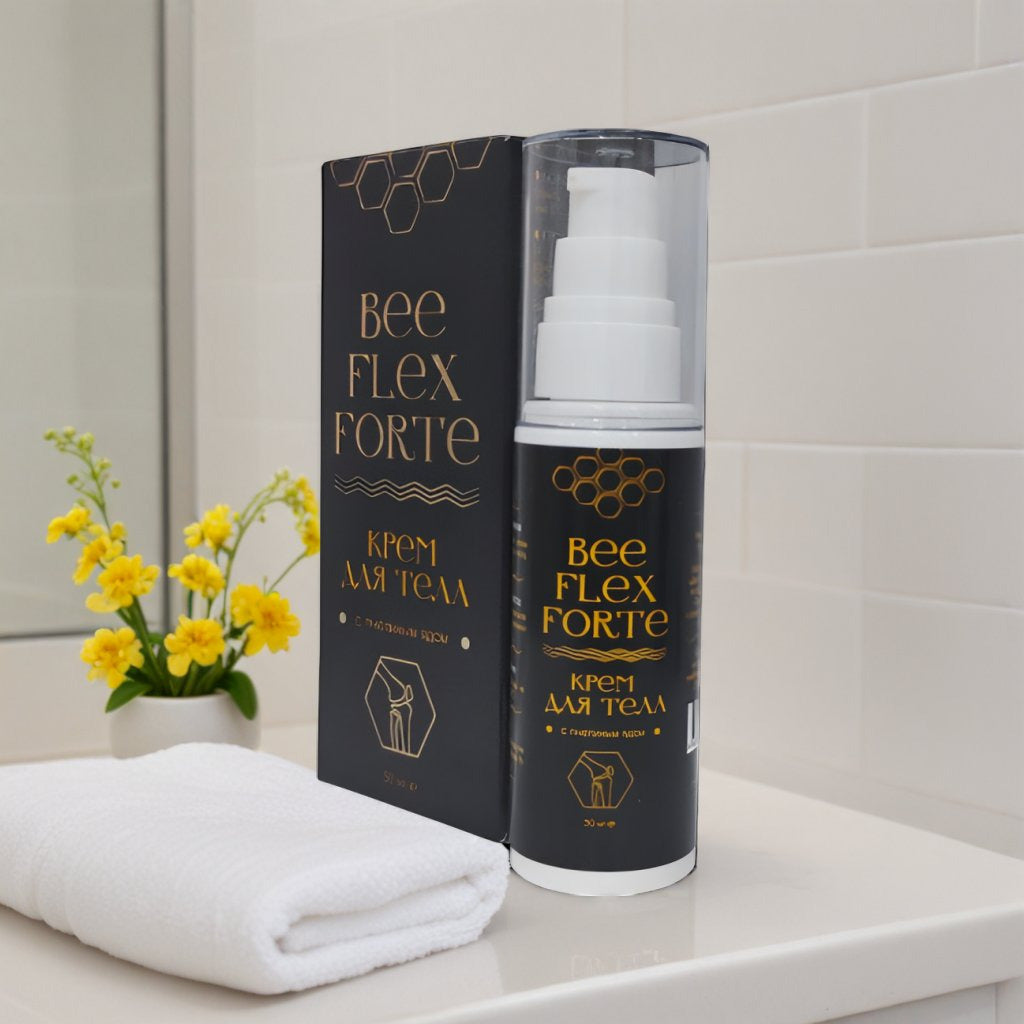 BeeFlex Forte