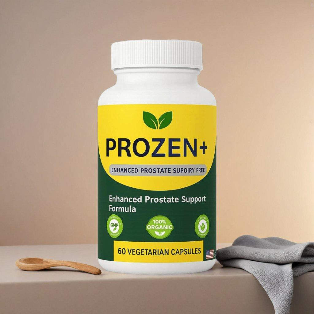 Prozen+ low price