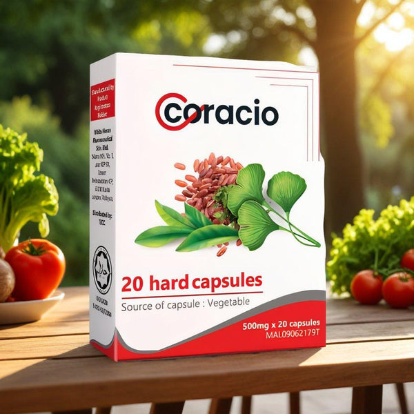 Coracio Diabetes MYR