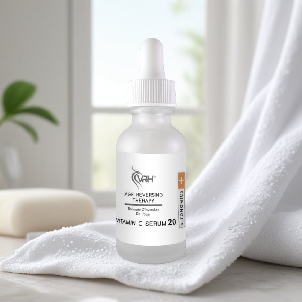 SAINT’SKIN VITAMIN C H