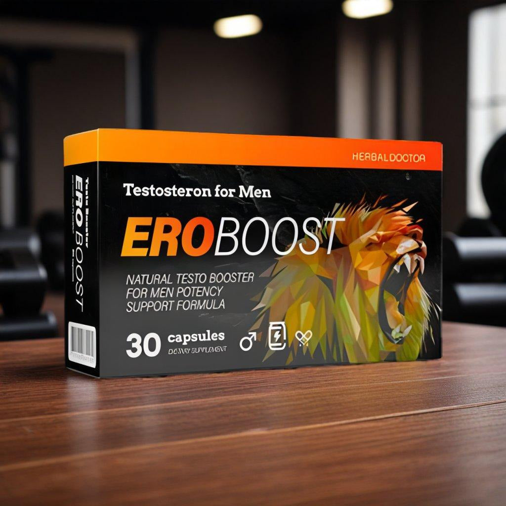 EROBOOST