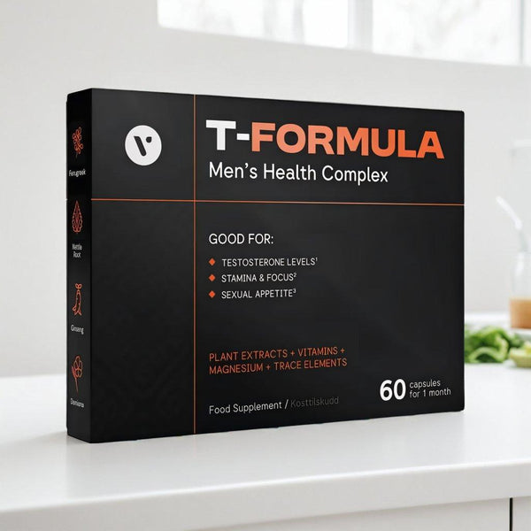 T-Formula