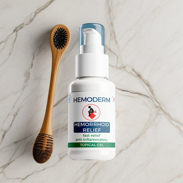 Hemoderm Without Price