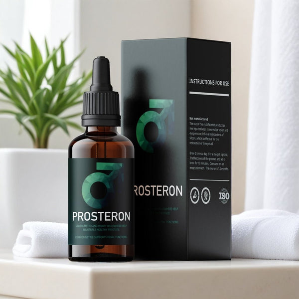 Prosteron  7900DZD