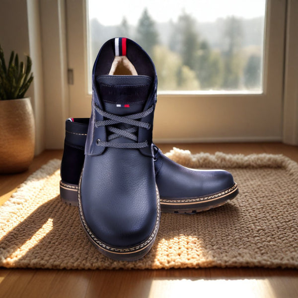 Ботинки Tommy Hilfiger 4420