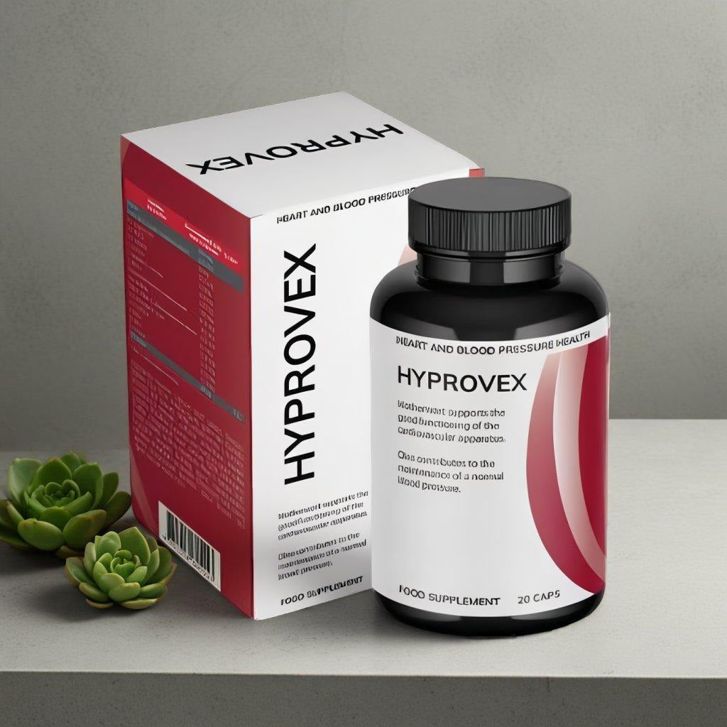 HYPROVEX ( PRICE)