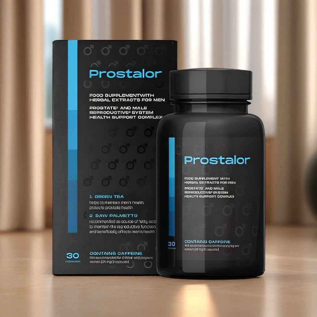 PROSTALOR CAPS N30 ( PRICE)