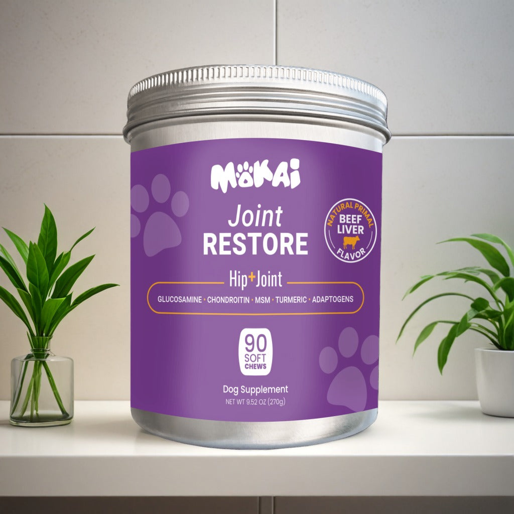 Joint Restore