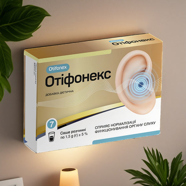 otifoneks