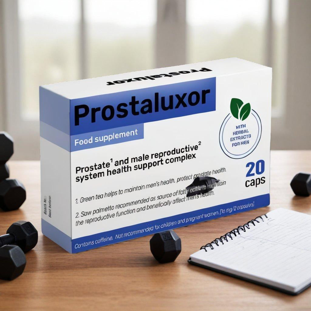 PROSTALUXOR ( PRICE)