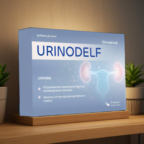 Urinodelf