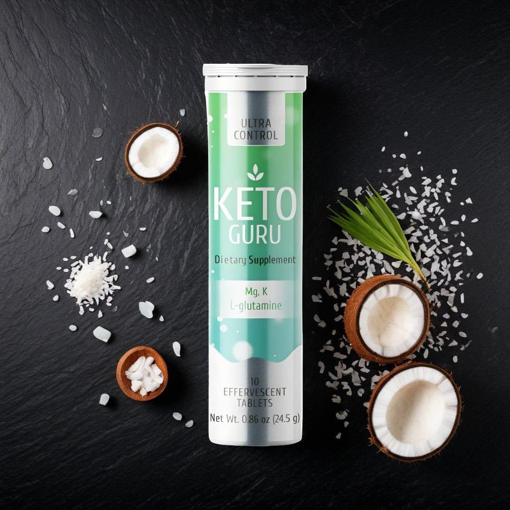 Keto Guru 45$