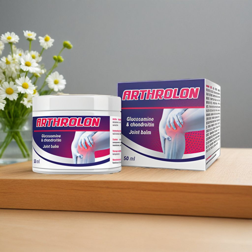 Arthrolon Balm Full