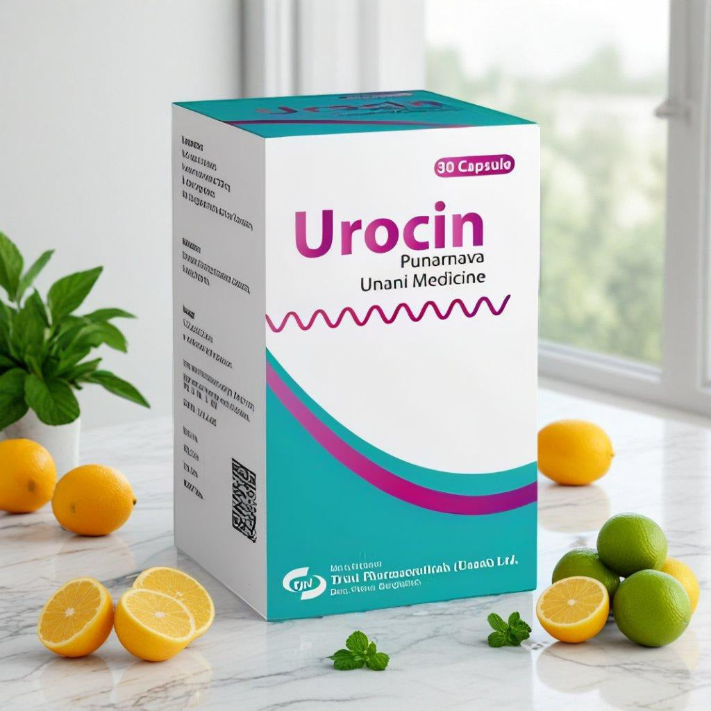 Urocin BDT
