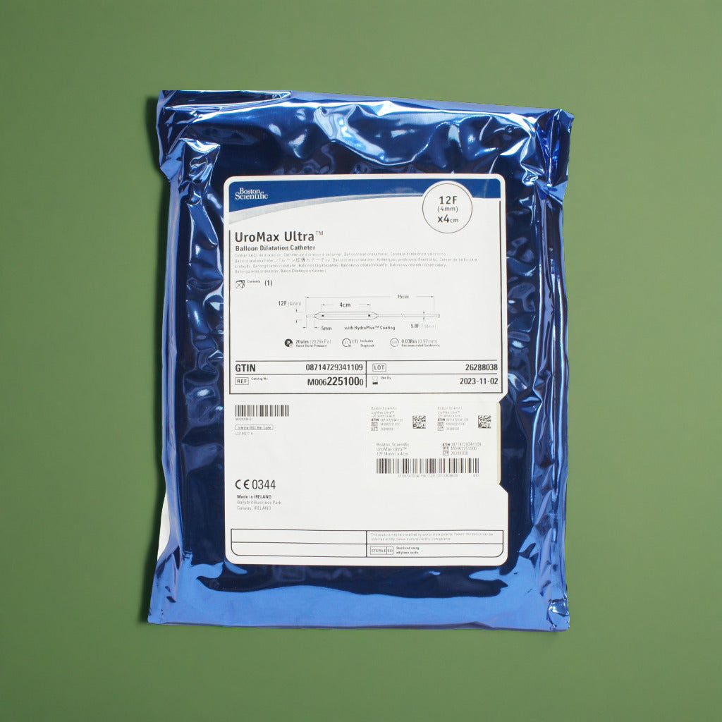 Uromax