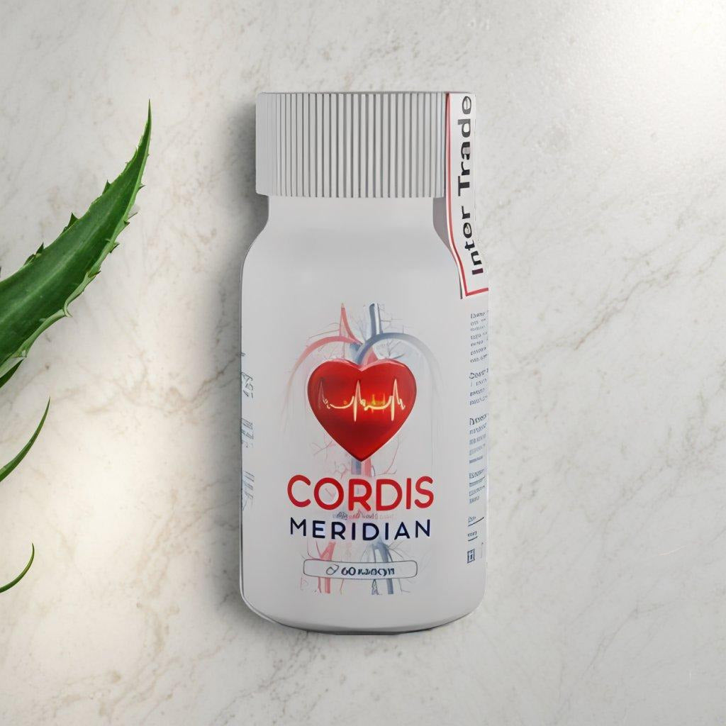 Cordis Meridian