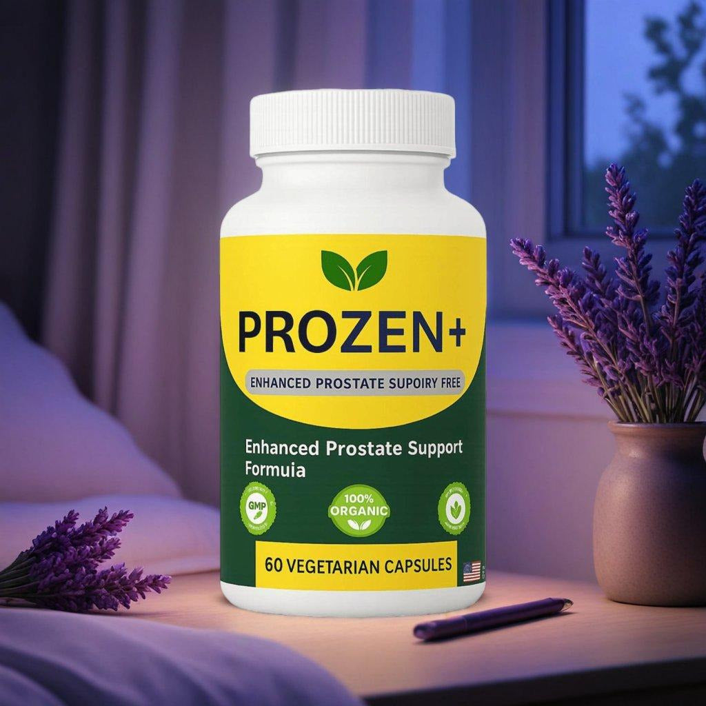 Prozen+ low price