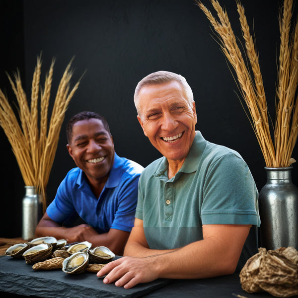 Prostacore