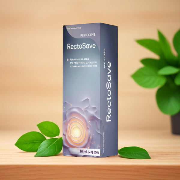 Rectosave