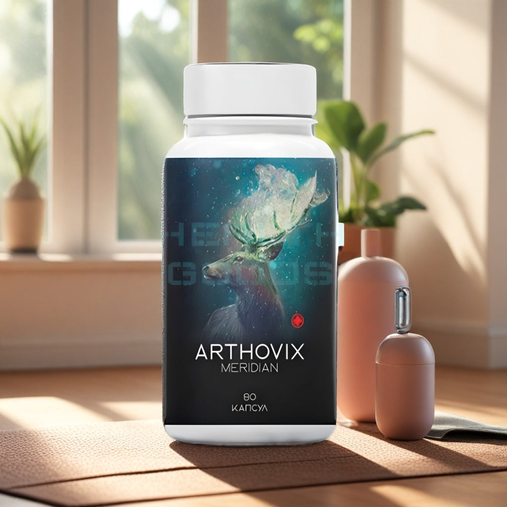 Arthovix Meridian