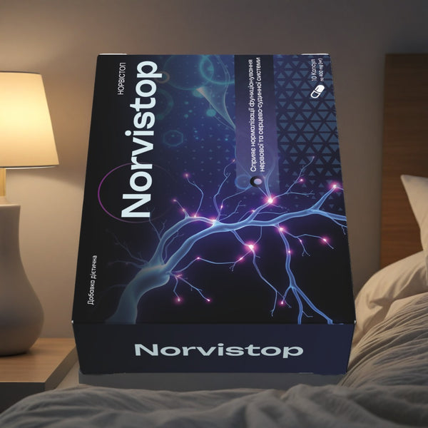 Norvistop