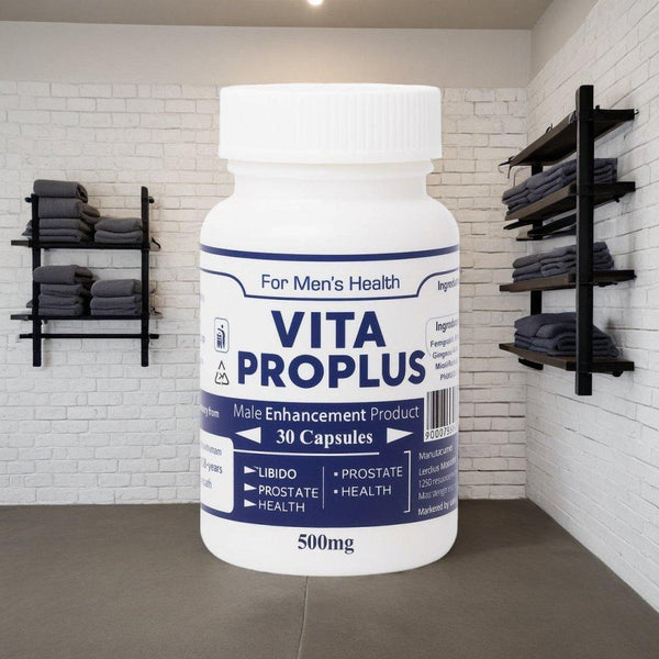 VitaProPlus TZS