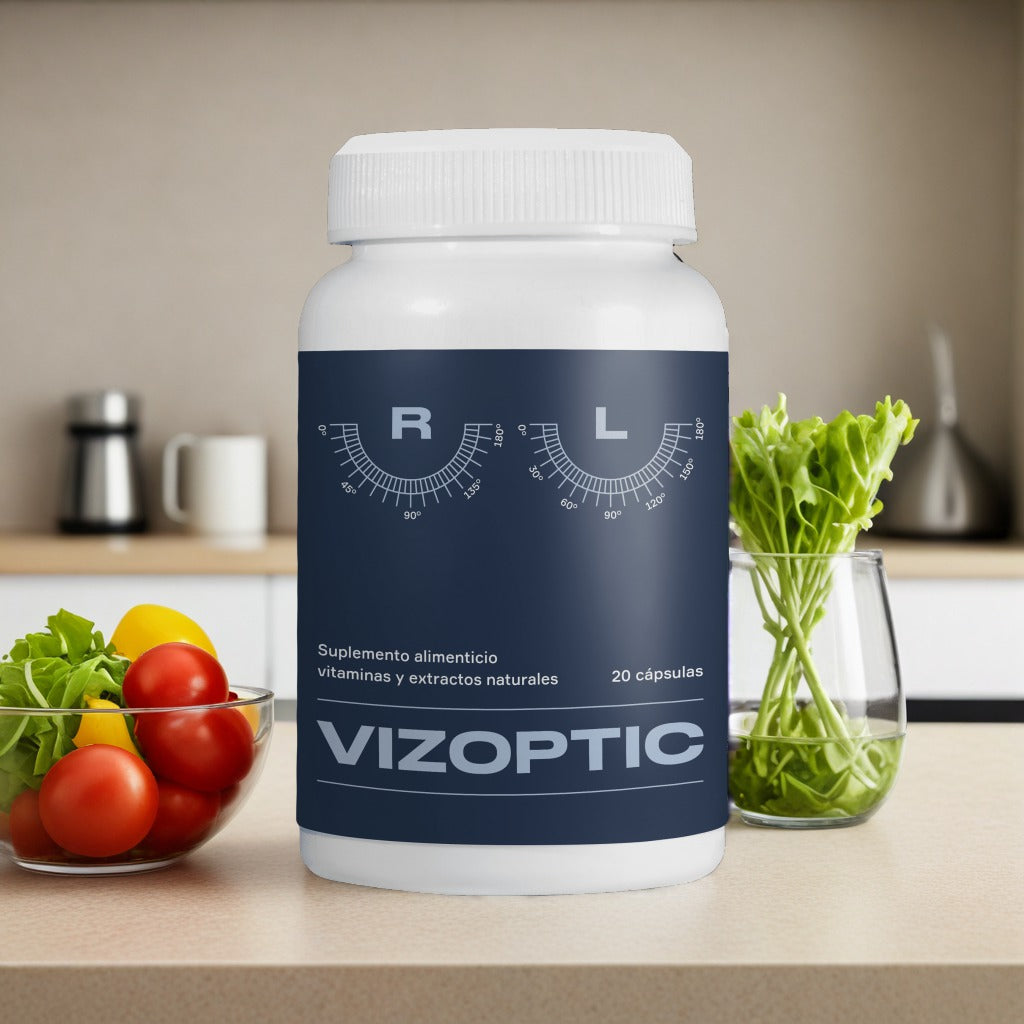 VIZOPTIC